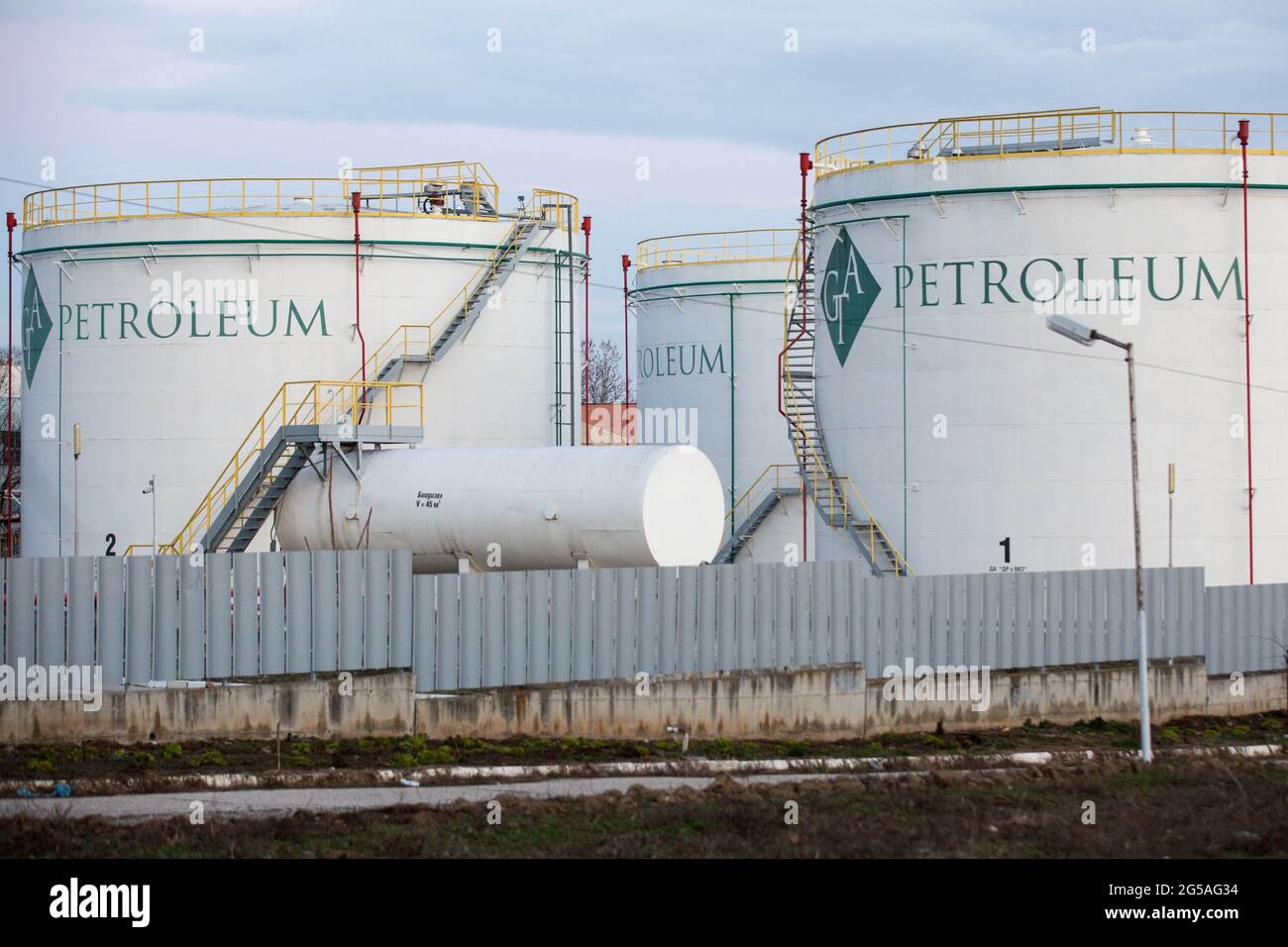 Deposito De Vehiculos Policia Gta V Gta logo Fotos e Imágenes de stock - Alamy