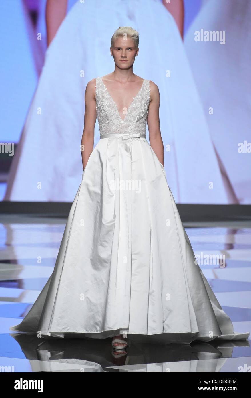 Trunk Show Nicole Milano