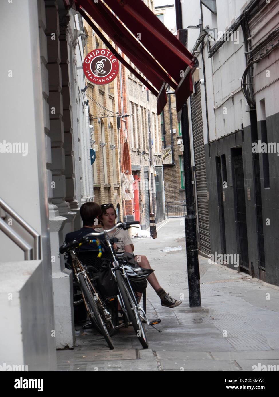 Chipotle mexican grill inc fotografías e imágenes de alta resolución