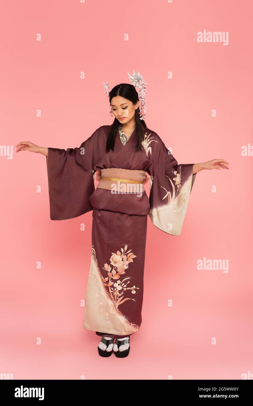 Ropa asiatica best sale de mujer
