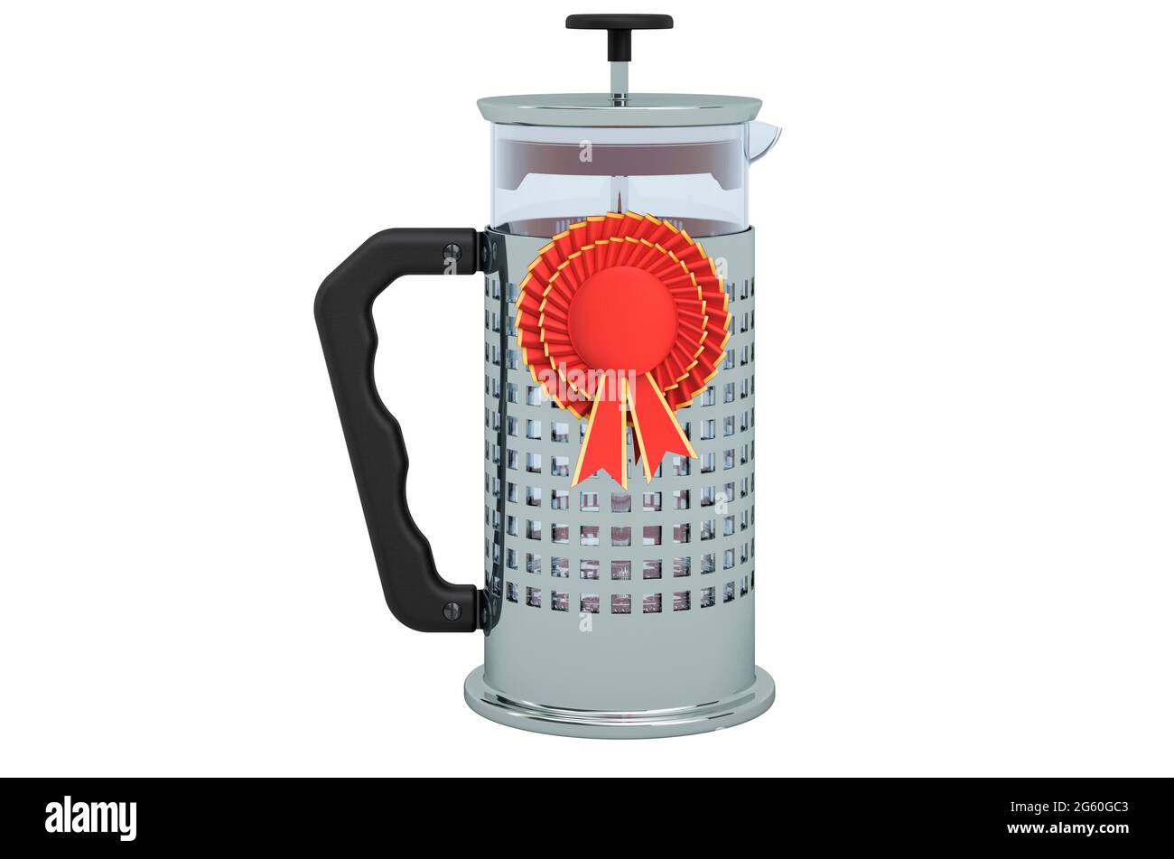 Émbolo De Café Fotos e Imágenes de stock - Alamy