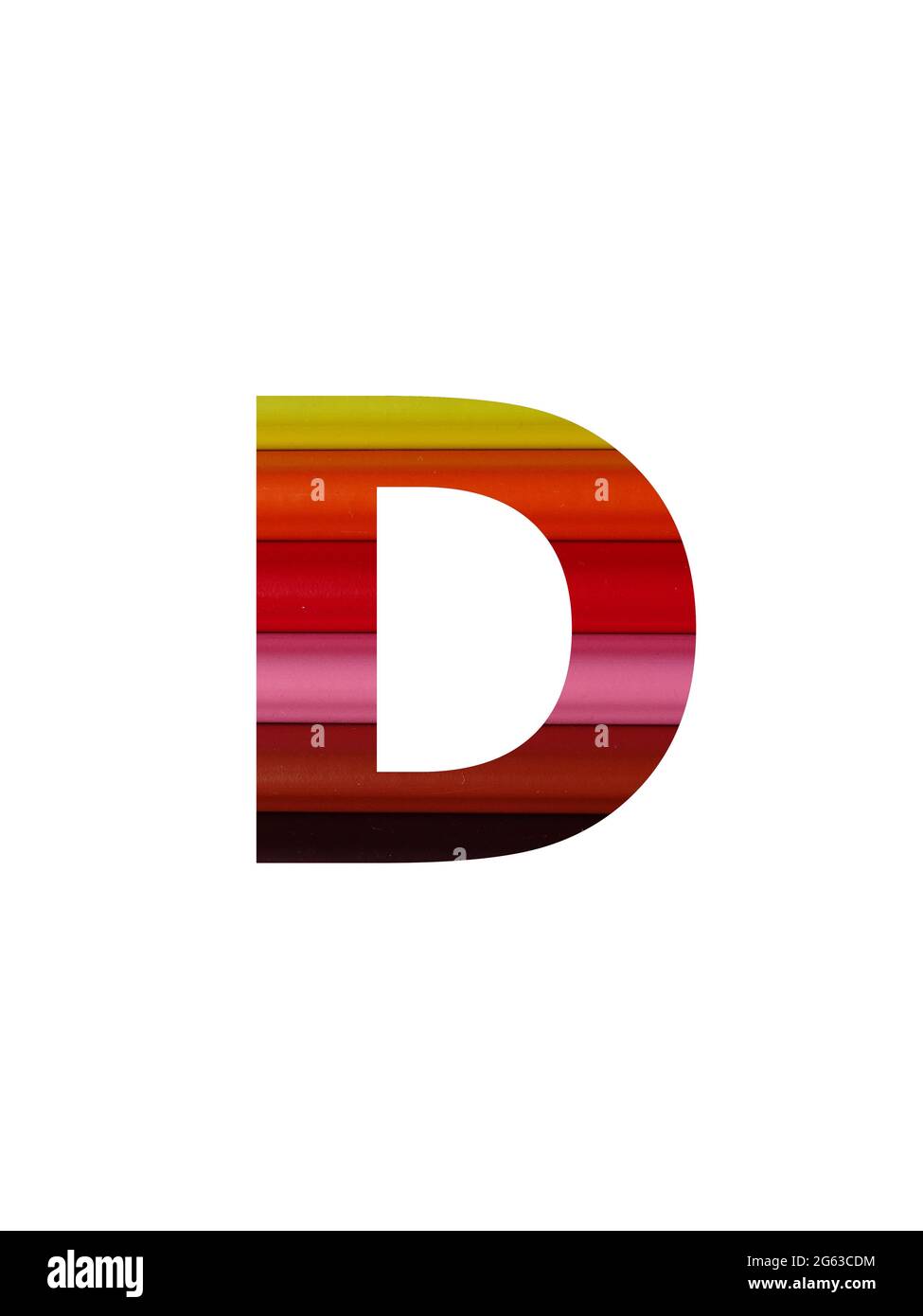 Letras dcolor naranja fotografías e imágenes de alta resolución Alamy