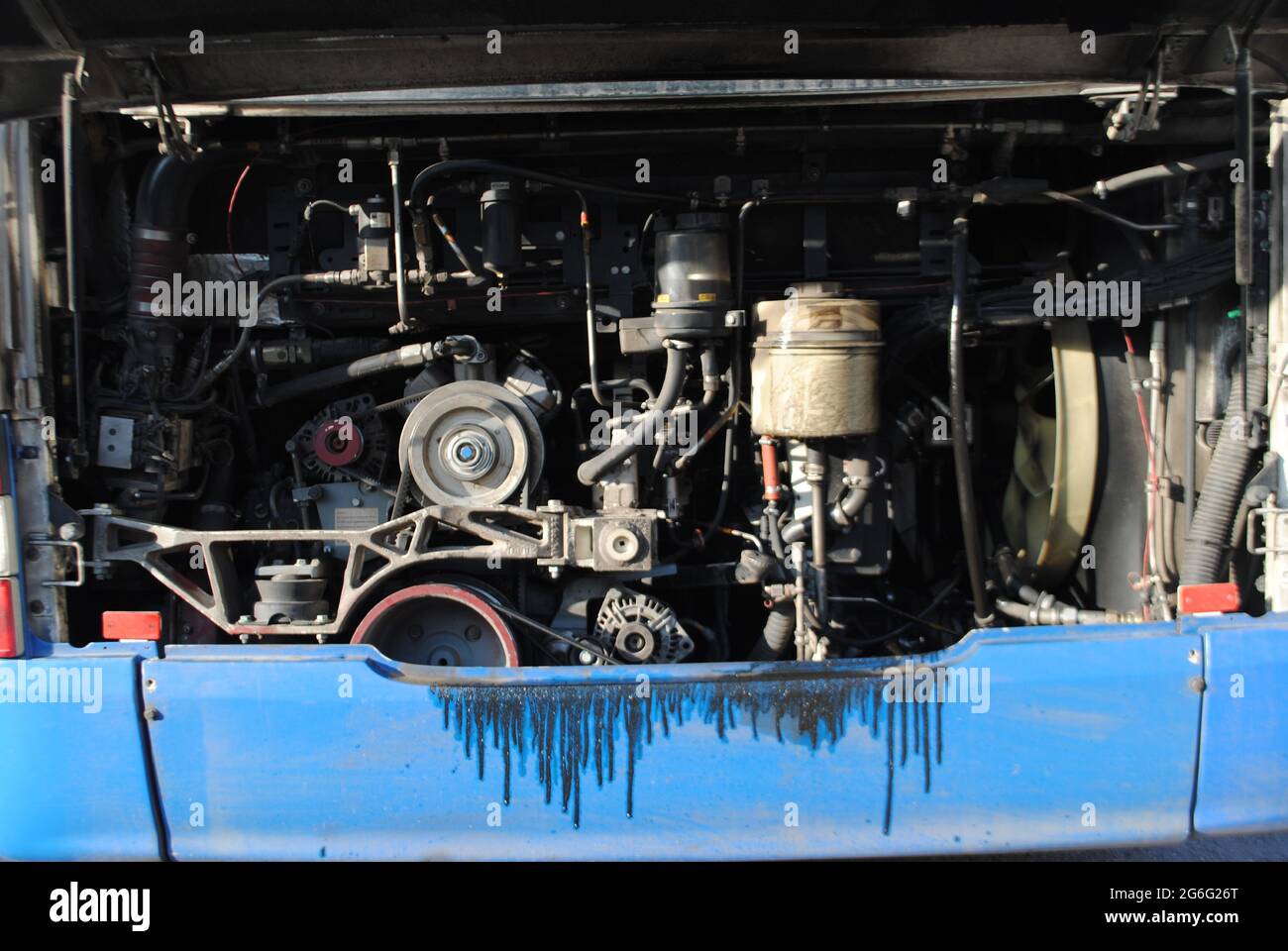 Motor bus fotografías e imágenes de alta resolución - Alamy