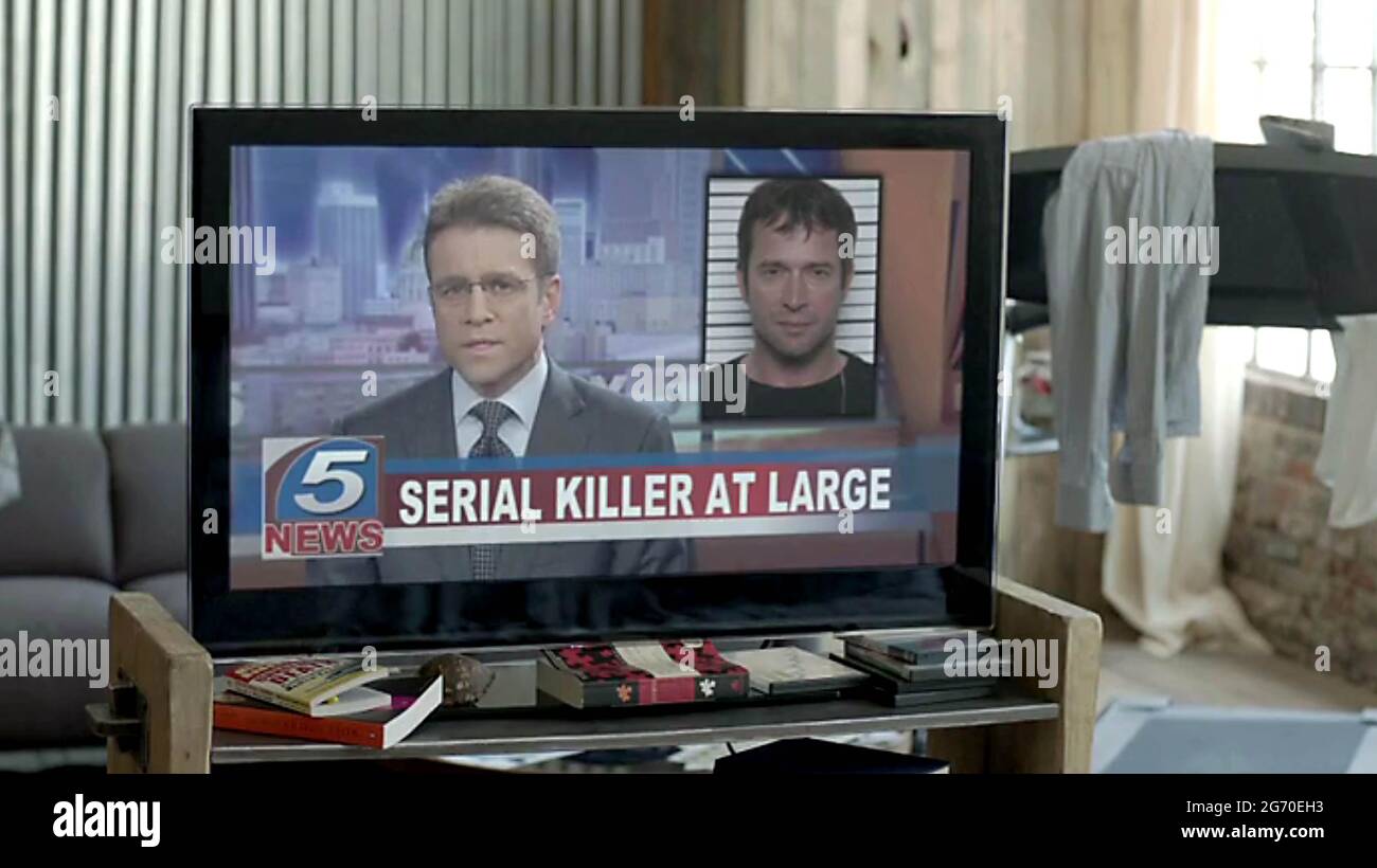 Peliculas Y Programas De Tv De James Purefoy Los Ángeles. APROX. EE.UU. James Purefoy en la nueva serie de ©Fox Network  : La siguiente (2013) Parcela: Un asesino en serie brillante y carismático,  sin embargo psicótico, se comunica con otros
