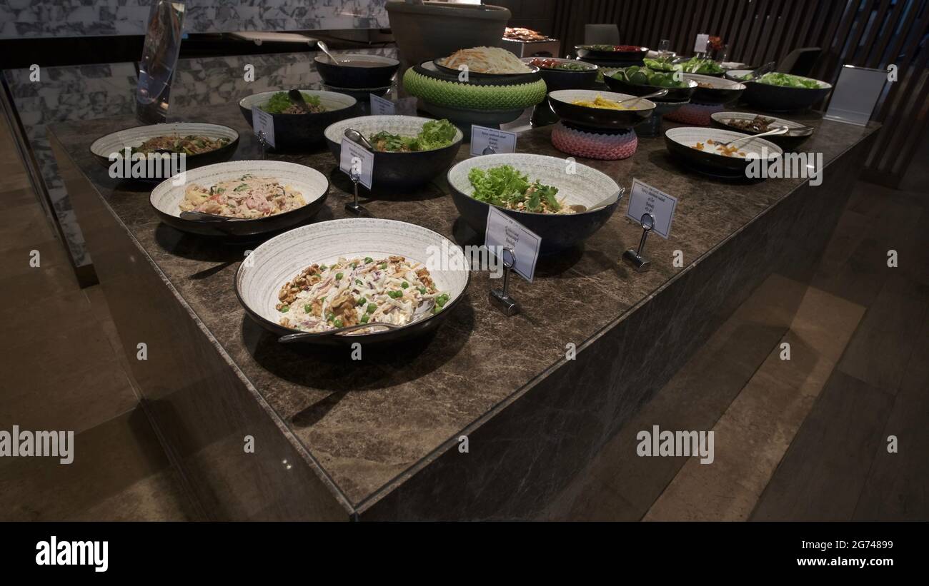 Can eat buffet restaurant in fotografías e imágenes de alta resolución -  Página 6 - Alamy