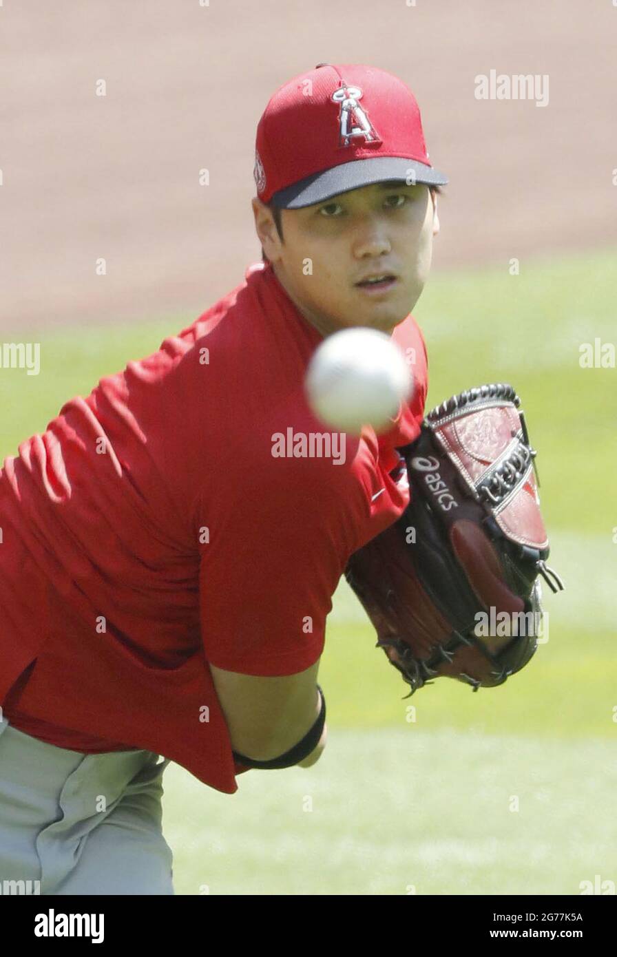 Planes de Marineros de Seattle después de Ohtani