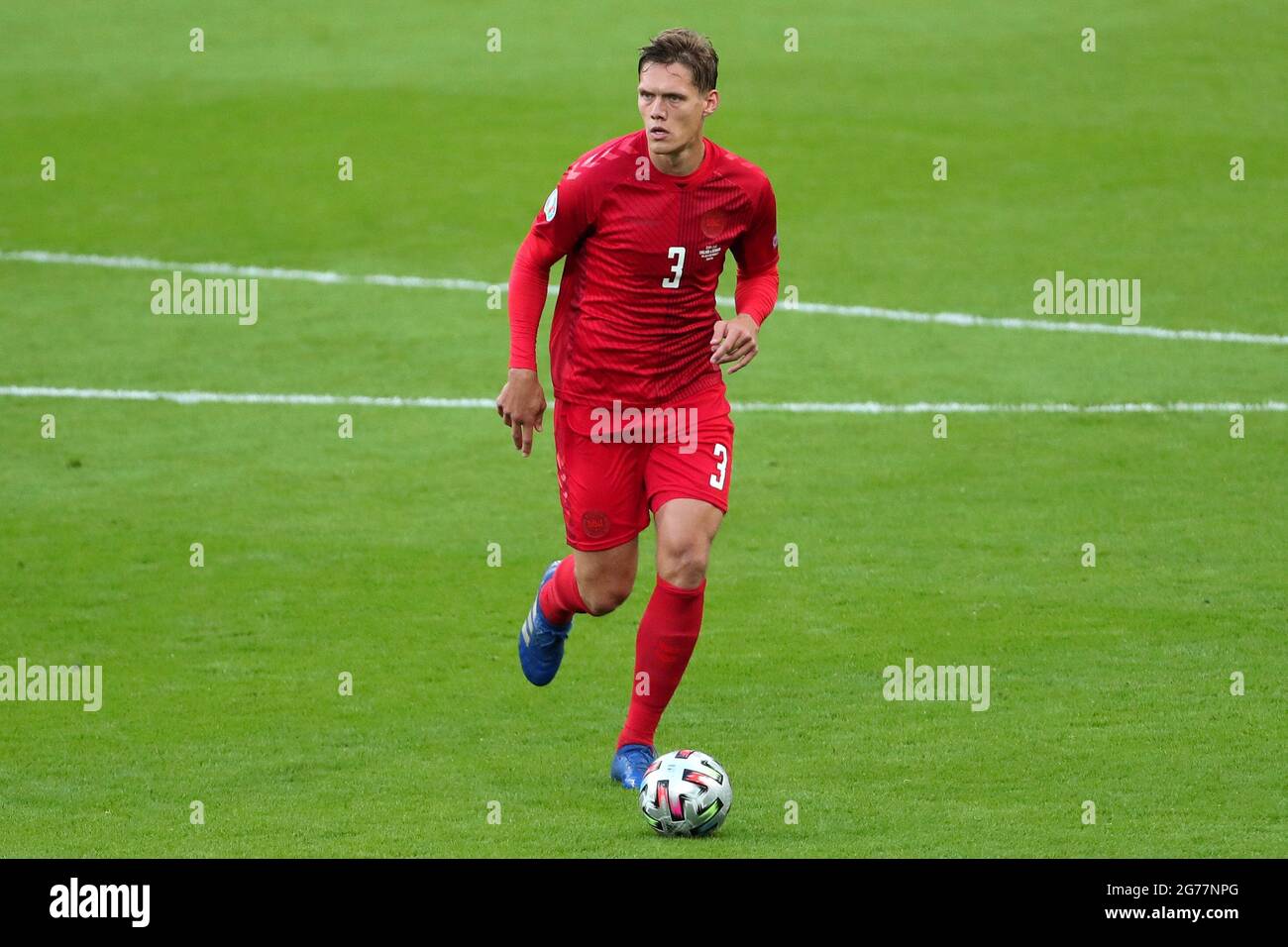Jannik Vestergaard Dinamarca 21 Fotografia De Stock Alamy
