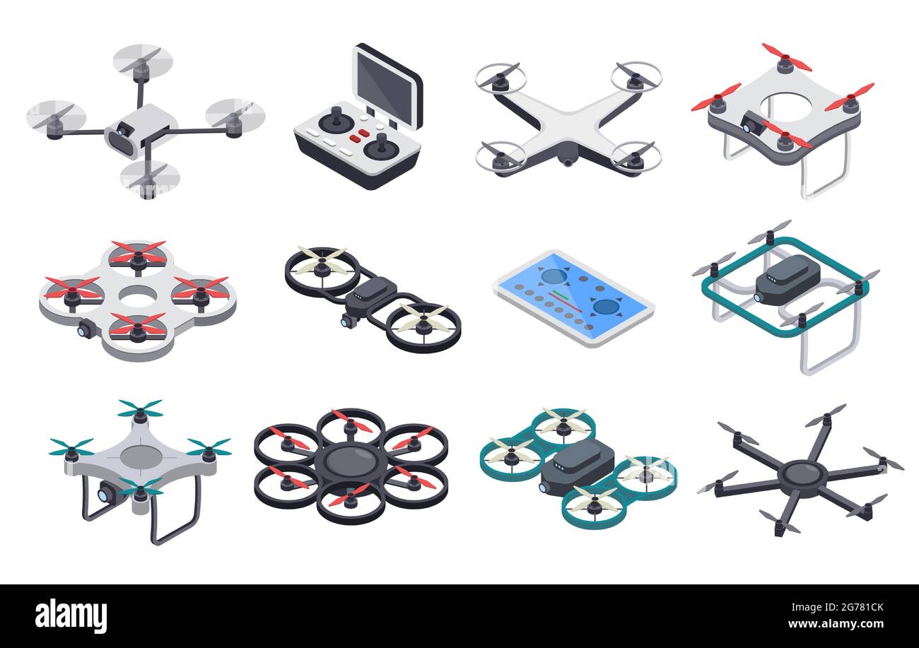Drones teledirigidos online