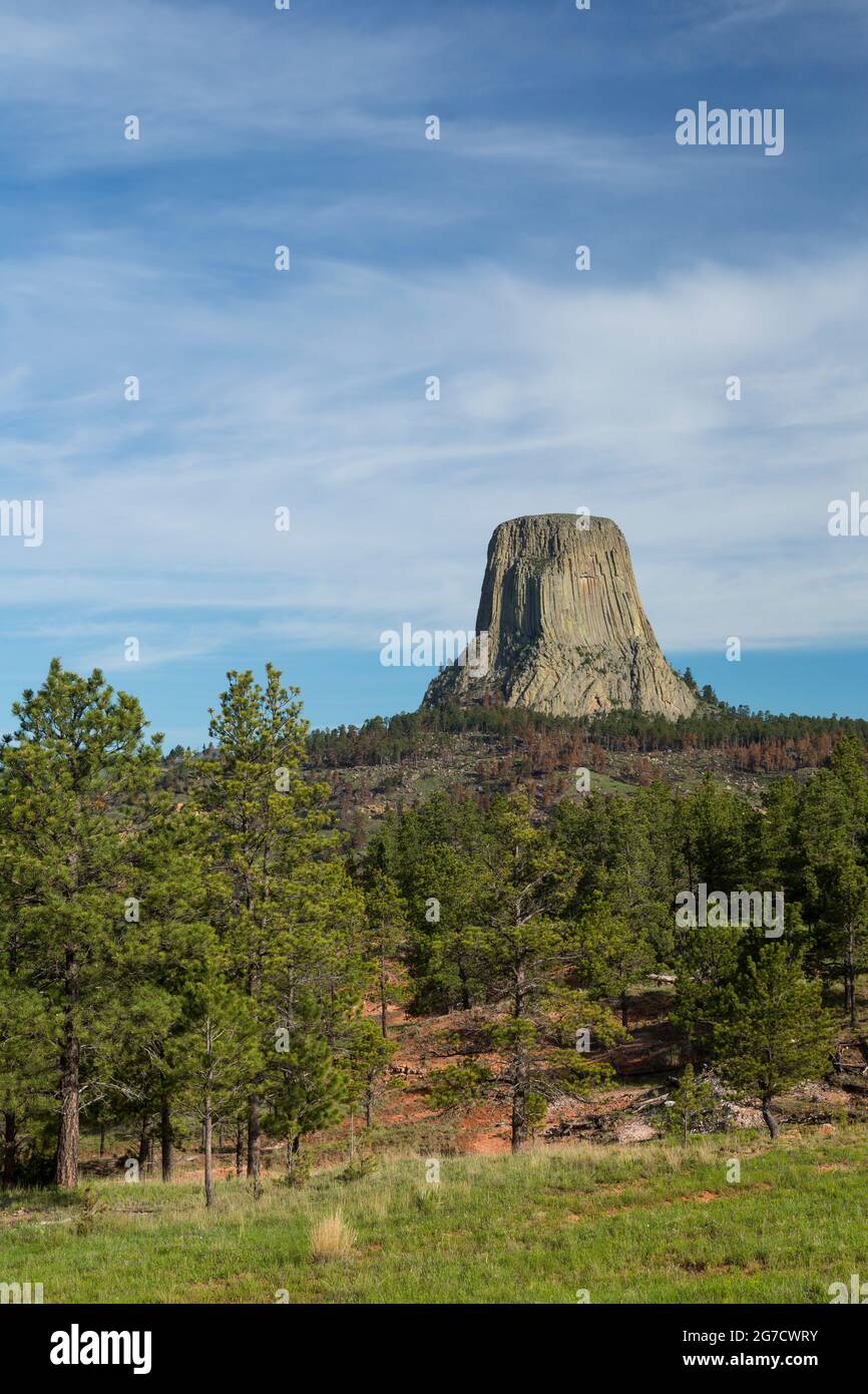 Monumento nacional del paisaje fotografías e imágenes de alta