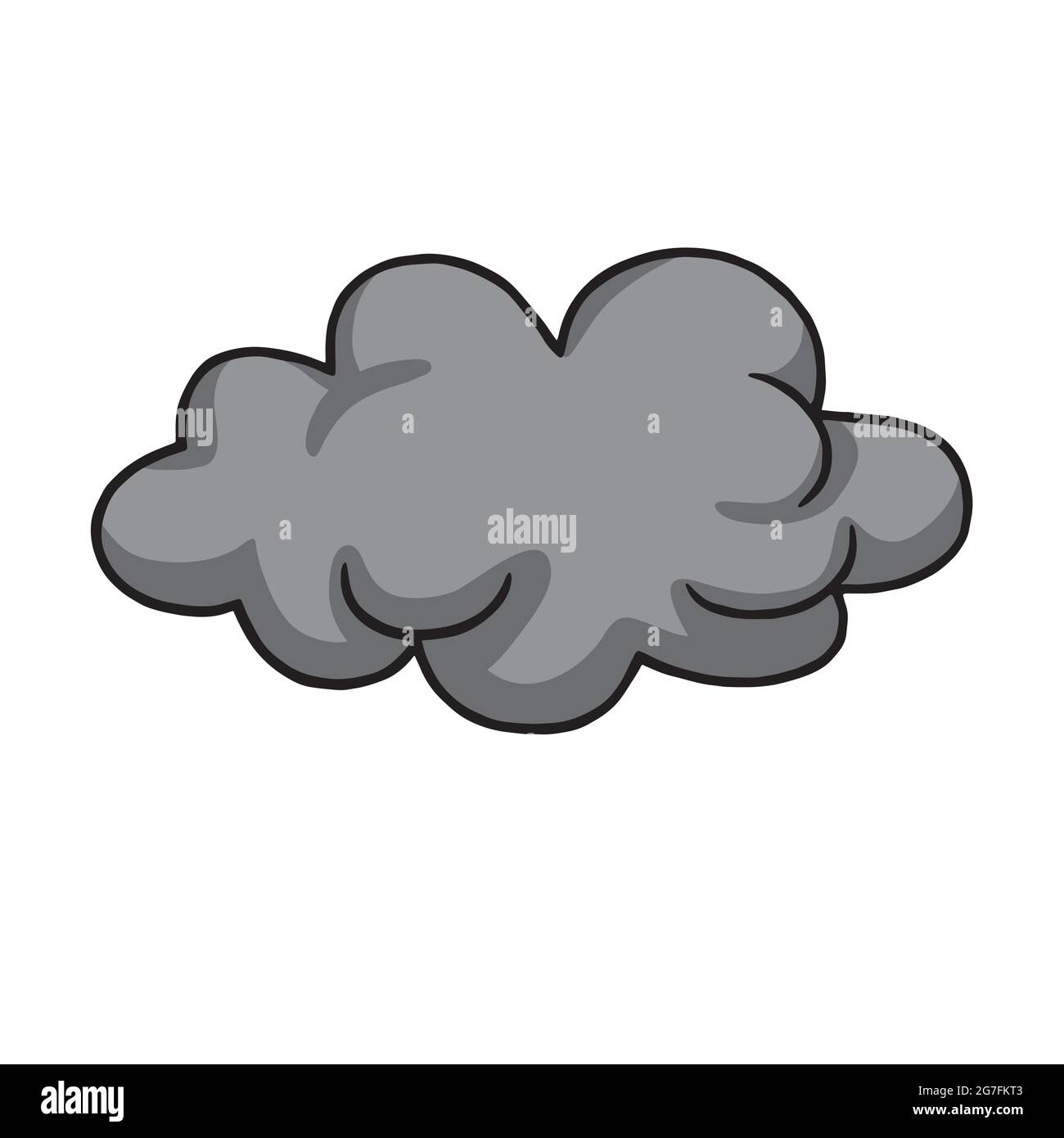Vector illustration cool single weather fotografías e imágenes de alta  resolución - Alamy
