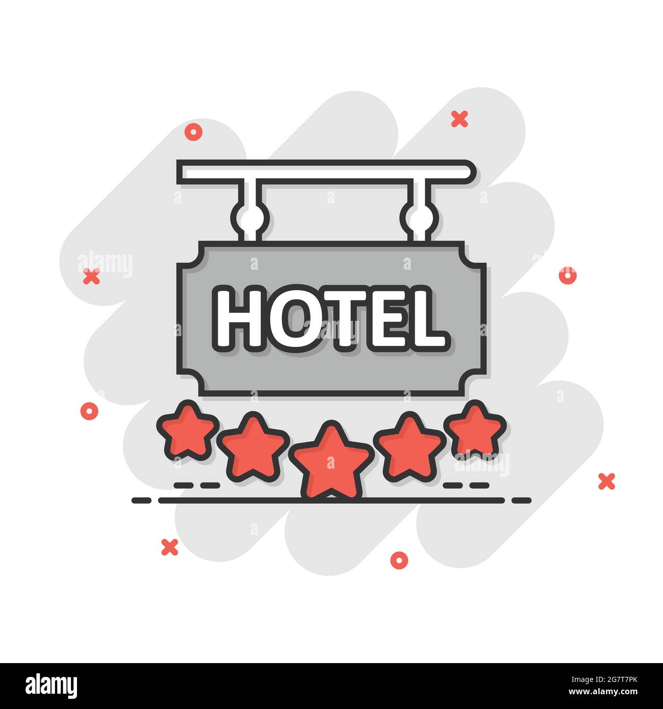 Actualizar más de 69 hotel 5