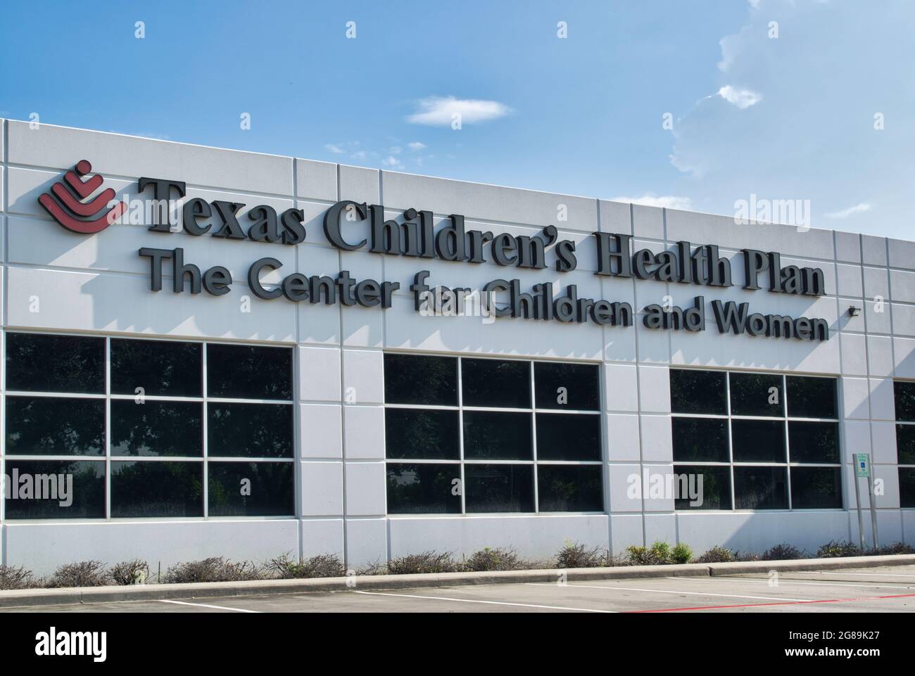 Cuentos infantiles: Houston