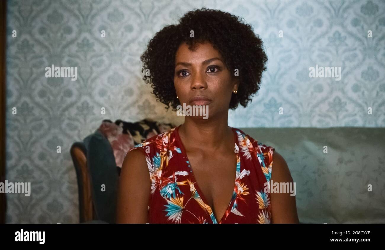 EE.UU. Vanessa Williams en la nueva película (C)MetroGoldwynMayer