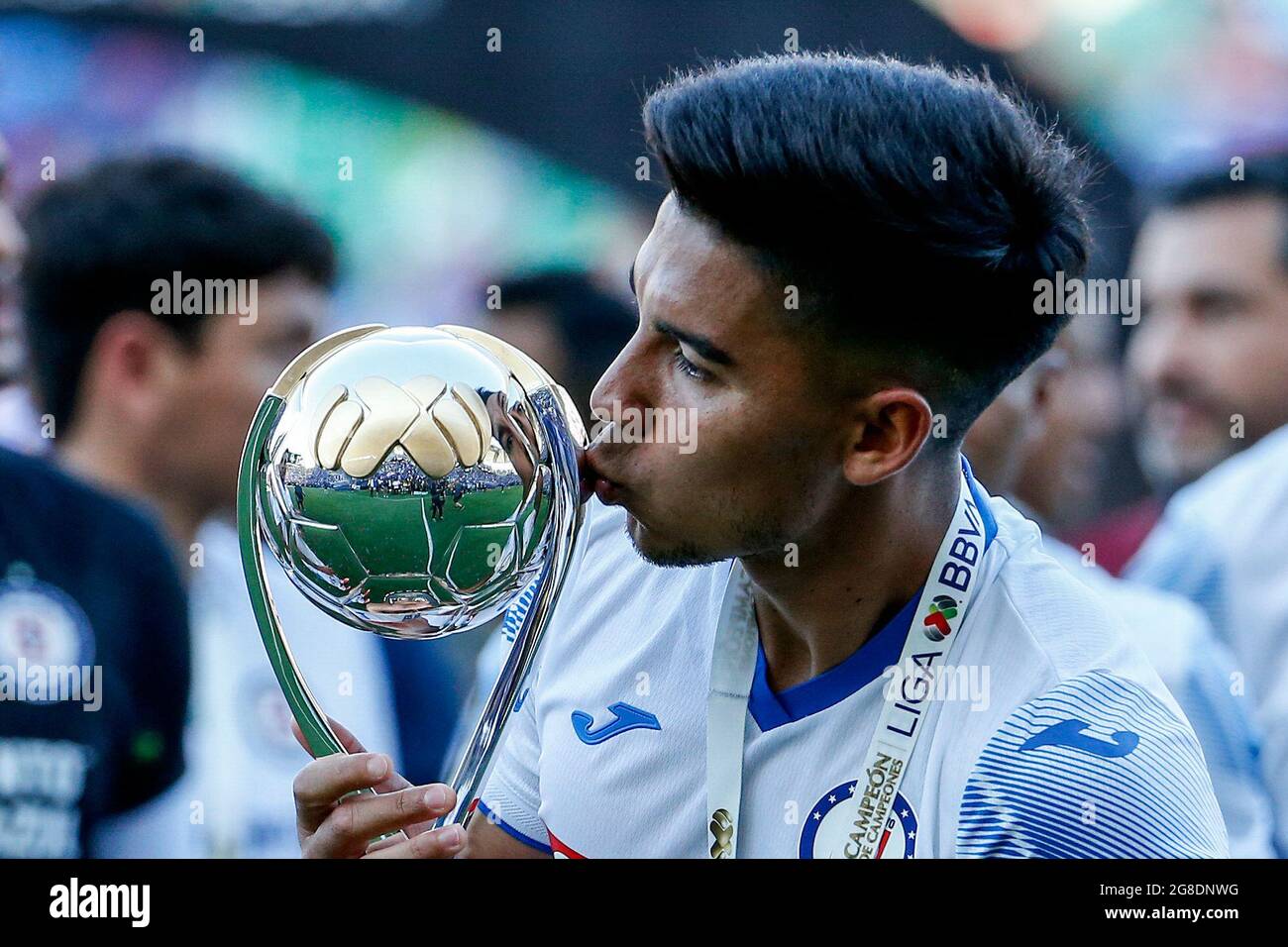 Campeon de campeones fotografías e imágenes de alta resolución Alamy