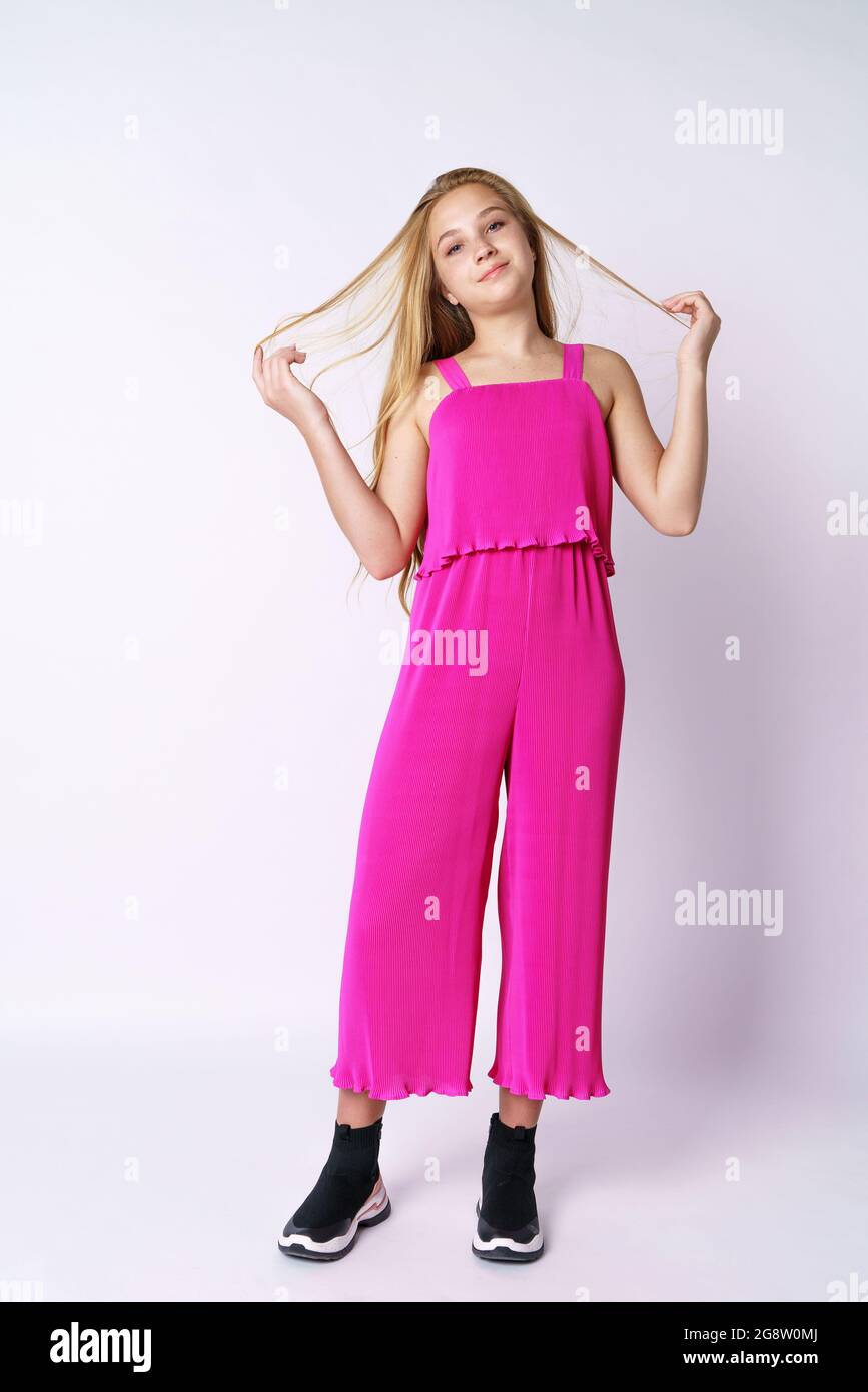 Ropa elegante online adolescente