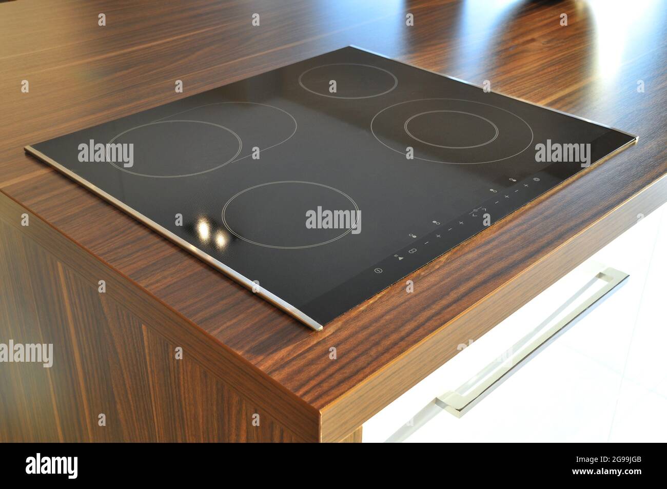 Cocina Elã©ctrica Fotos e Imágenes de stock - Página 3 - Alamy
