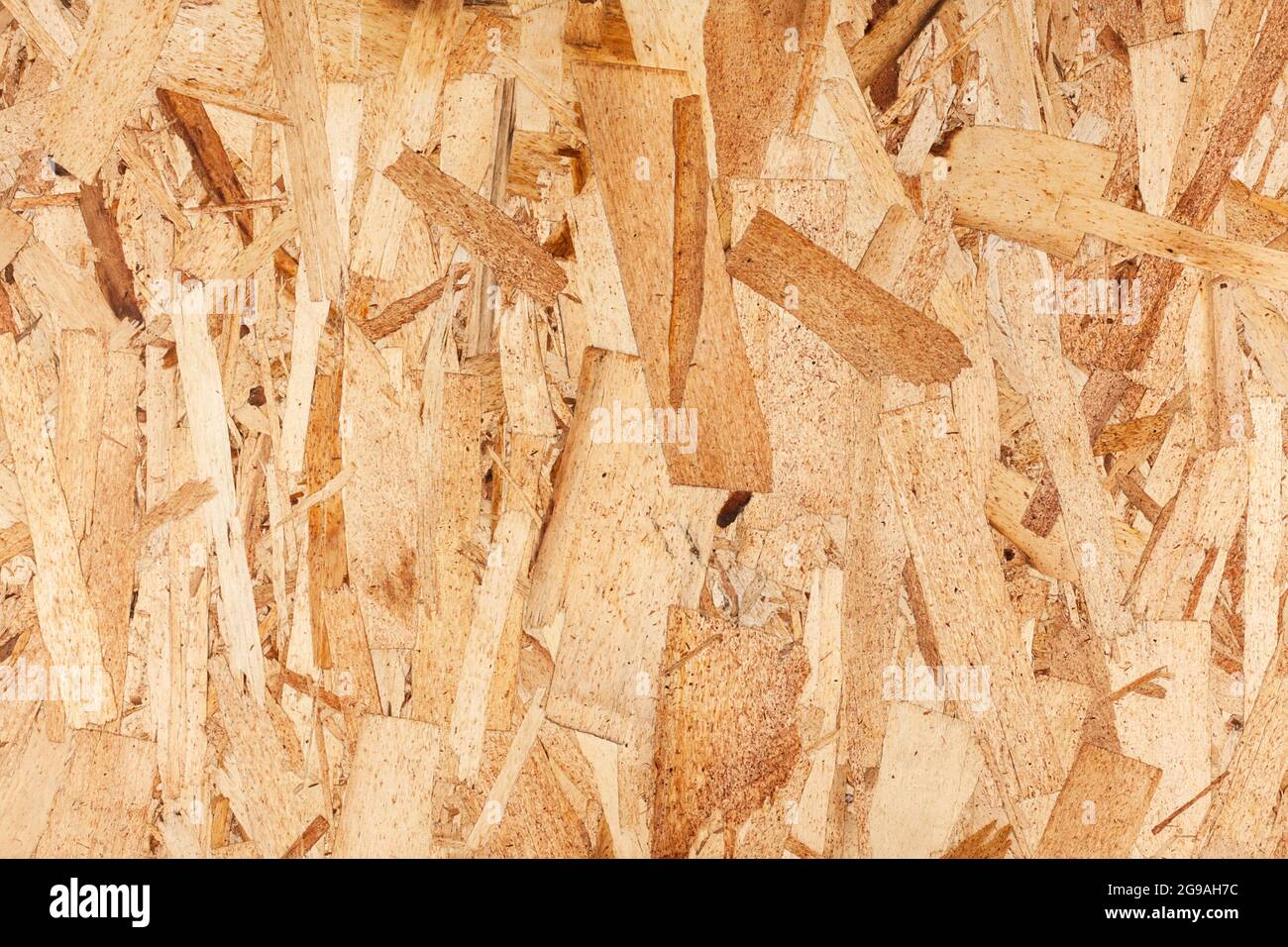 Textura de madera. Tabla de madera OSB para decoración de fondo. Textura de tabla  OSB. Fondo de madera marrón. Patrón de tablero de aglomerado prensado  sencillo Fotografía de stock - Alamy