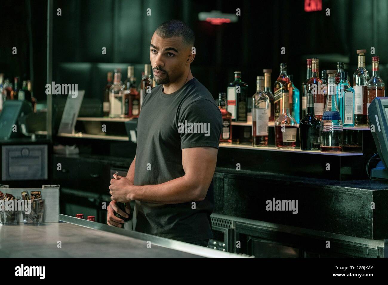 LIBRO DE POTENCIA III RAISING KANAN, Toby Sandeman, Back in the Day