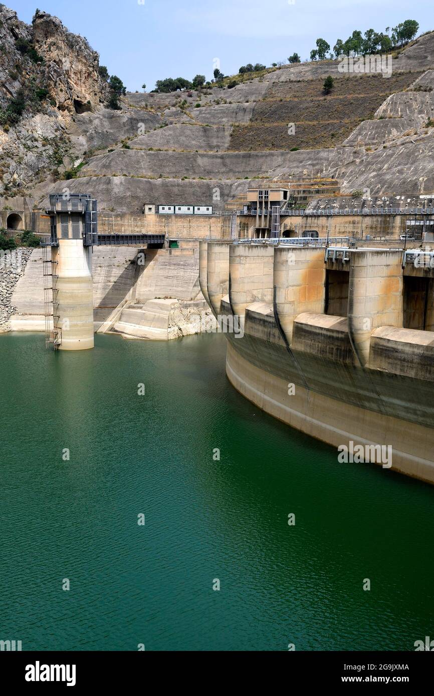 Diga rosamarina fotografías e imágenes de alta resolución Alamy