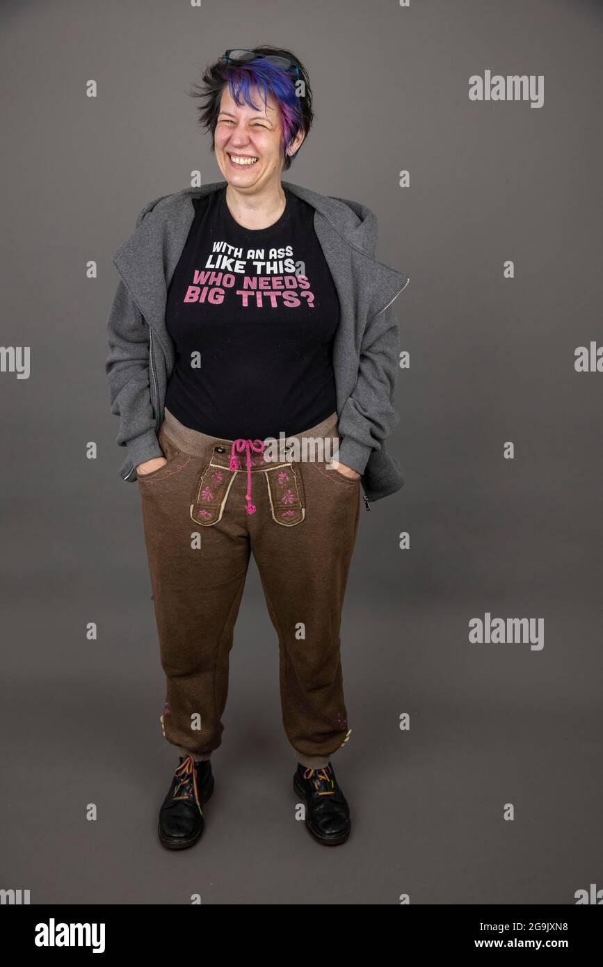 Sexist humor fotografías e imágenes de alta resolución - Alamy