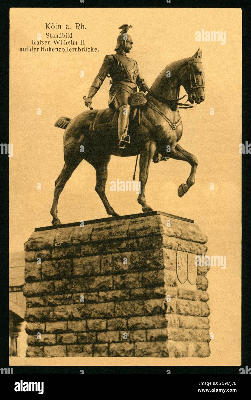 Geografía / viajes, Alemania, Renania del Norte-Westfalia, Colonia, DERECHOS-ADICIONALES-LIQUIDACIÓN-INFO-NO DISPONIBLE Foto de stock