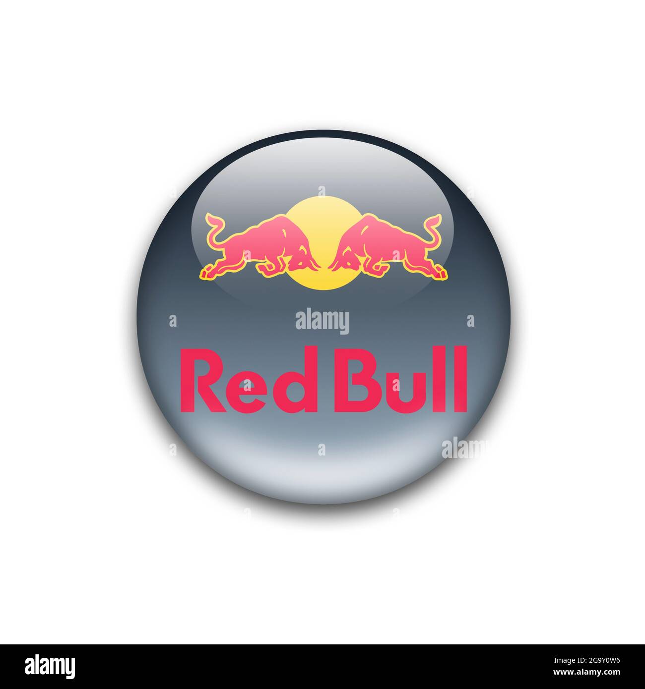 Red Bull Logo Fotos E Imagenes De Stock Alamy Red Bull Logo Fotos E Imagenes De Stock Alamy
