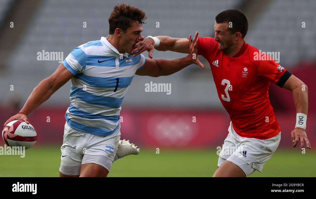 Juegos Olímpicos de Tokio 2020 Rugby Sevens Hombres Bronce Gran