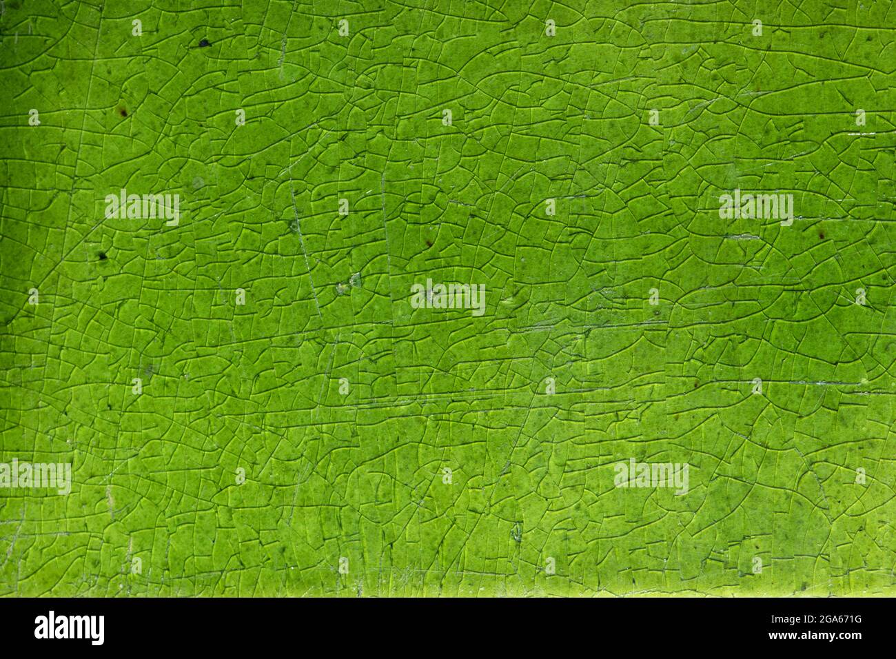 Vinilo pared Azulejos Lisboa verde - Wasabi Project