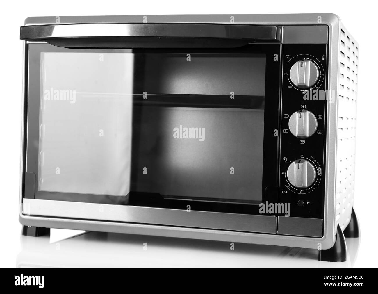 Horno Electrico MIDEA 25 L en Tienda Inglesa