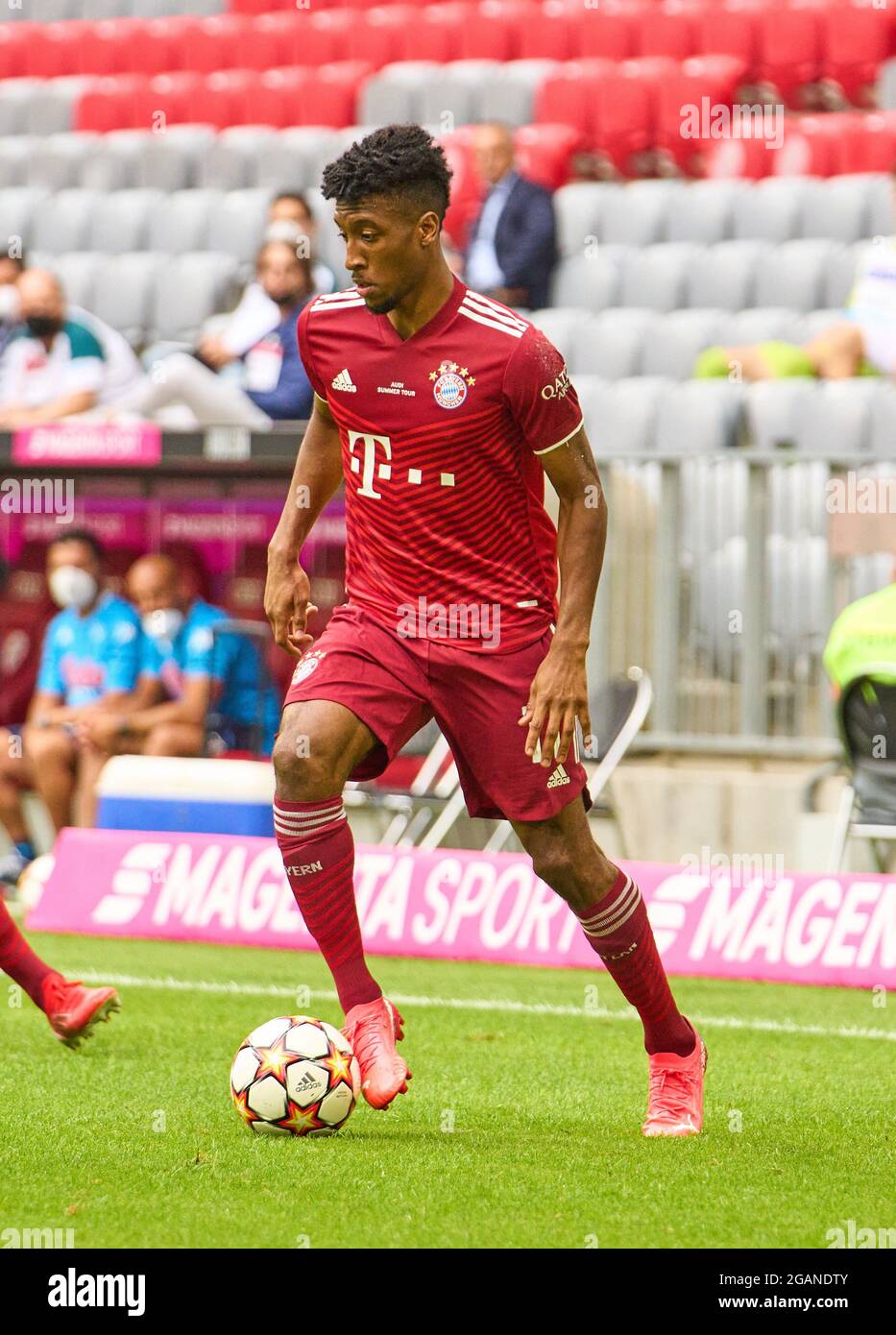 Botas de Fútbol Munich
