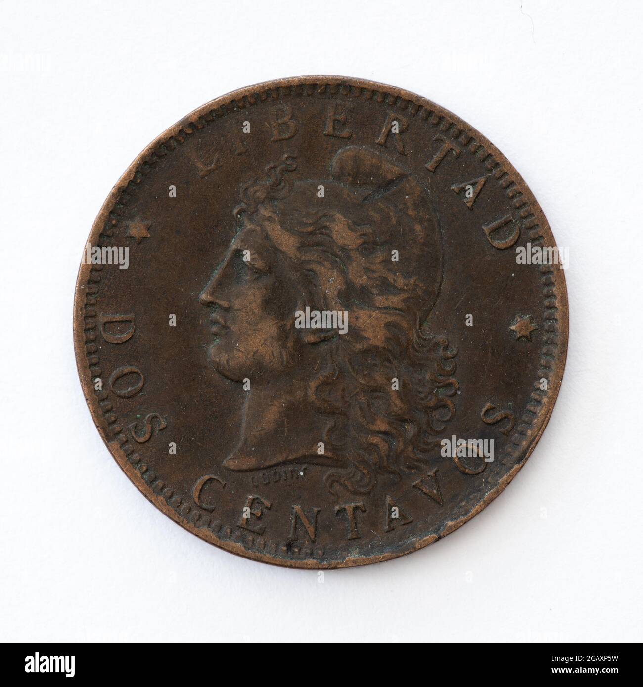Fundas de papel profesionales para numismática y monedas antiguas  Fotografía de stock - Alamy