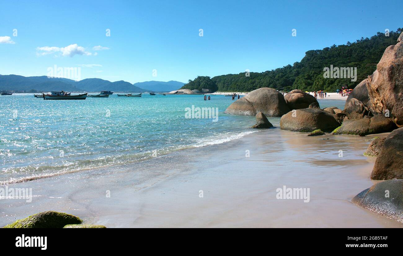 Isla de santa catarina fotografías e imágenes de alta resolución Alamy