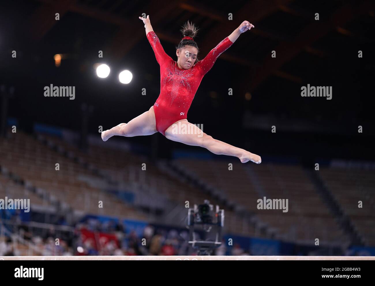 Sunisa lee fotografías e imágenes de alta resolución - Alamy Sunisa lee fotografías e imágenes de alta resolución - Alamy
