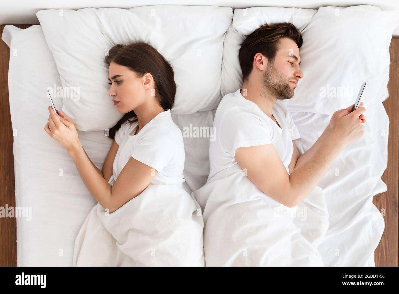 Ignorar la indiferencia fotografías e imágenes de alta resolución - Alamy Ignorar la indiferencia fotografías e imágenes de alta resolución - Alamy