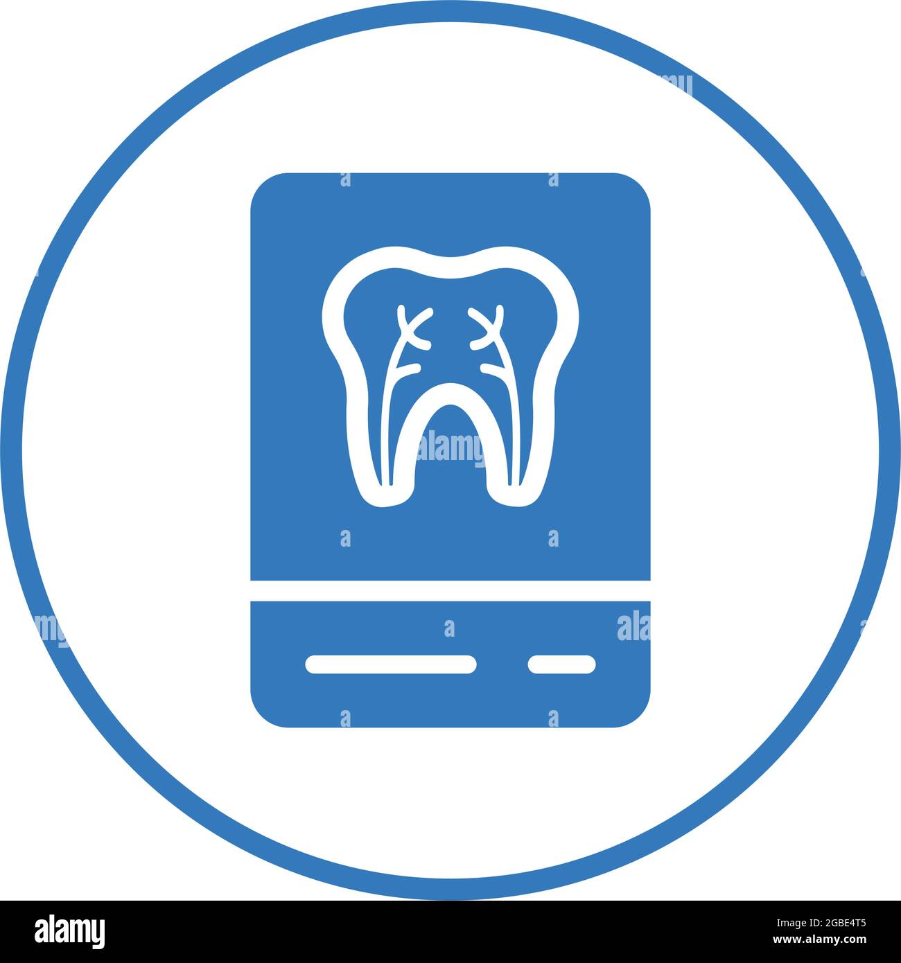 Dental, icono de rayos X - Uso perfecto para diseñar y desarrollar sitios  web, archivos impresos y presentaciones, materiales promocionales y muchos  más. Vector E Imagen Vector de stock - Alamy