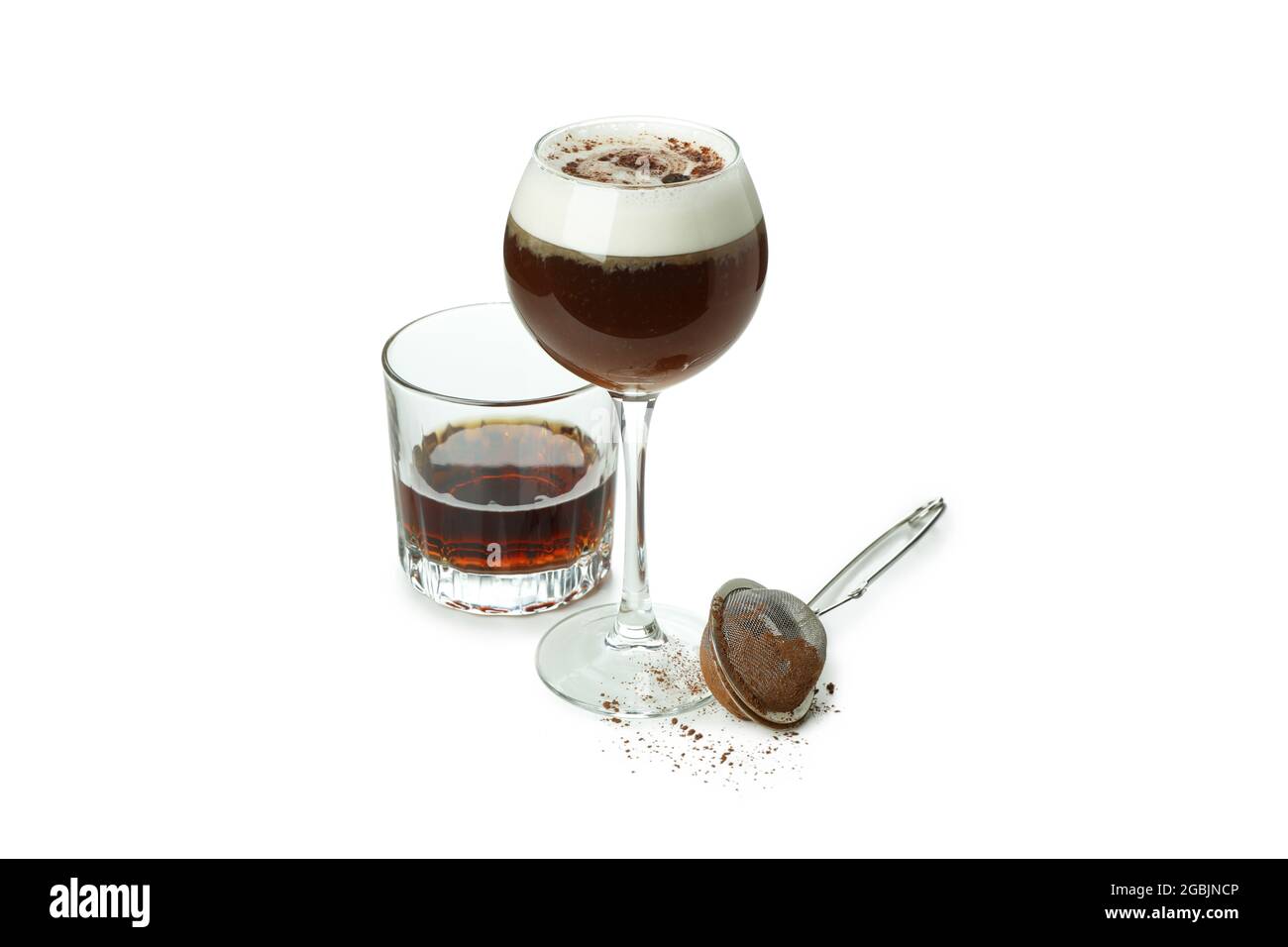 Venta en línea Irish Coffee Capsule Café Compatible Coffee Machine Nespresso  Taste Cream Whisky x16