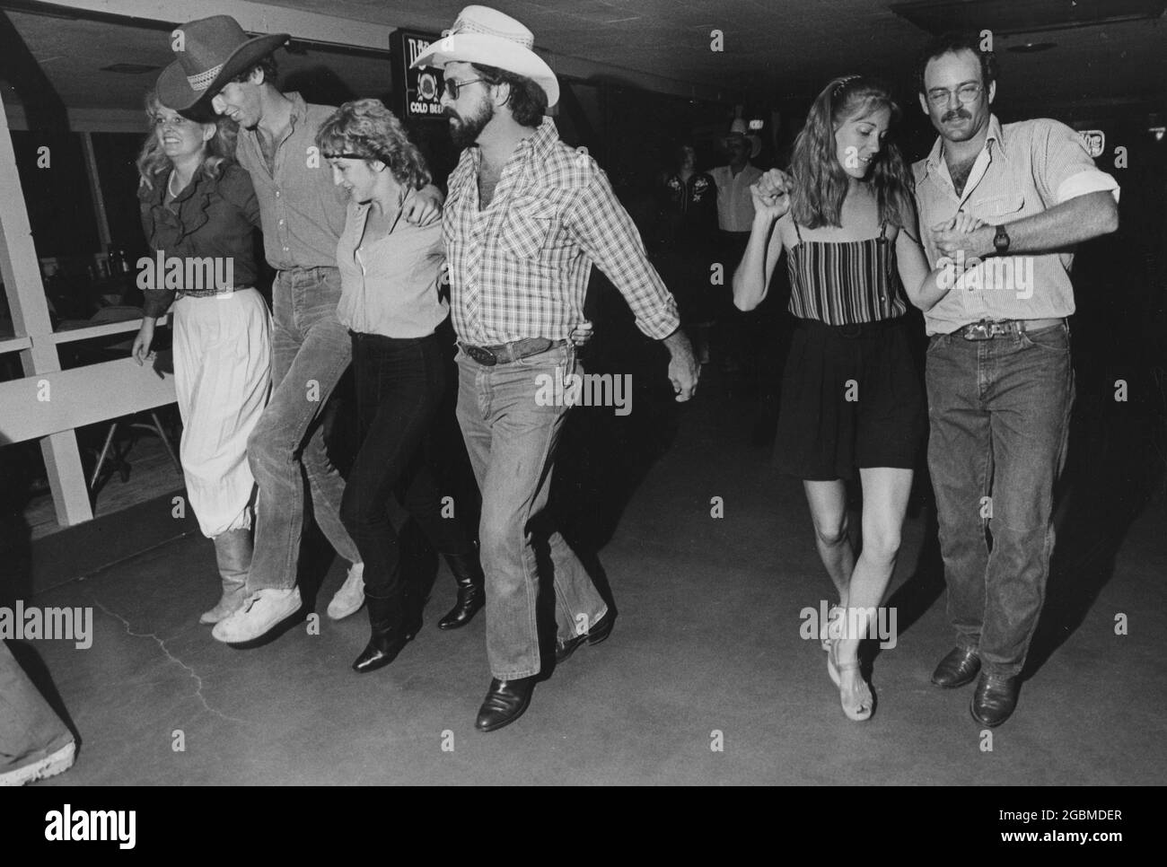Sala de baile country fotografías e imágenes de alta resolución - Alamy