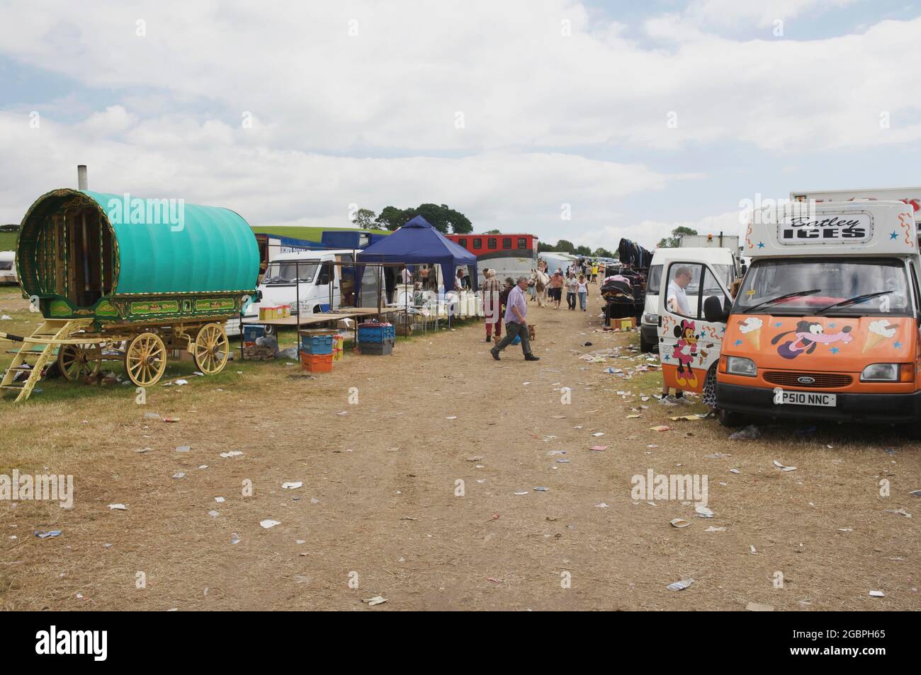 Feria del caballo appley fotografías e imágenes de alta resolución Alamy