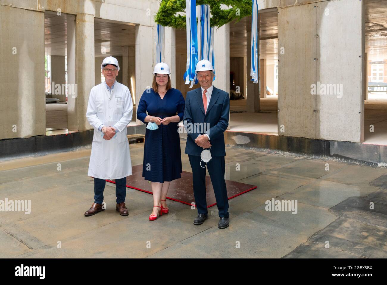 Prof. Dr. Markus Graefen, Ärztlicher Leiter der MartiniKlinik