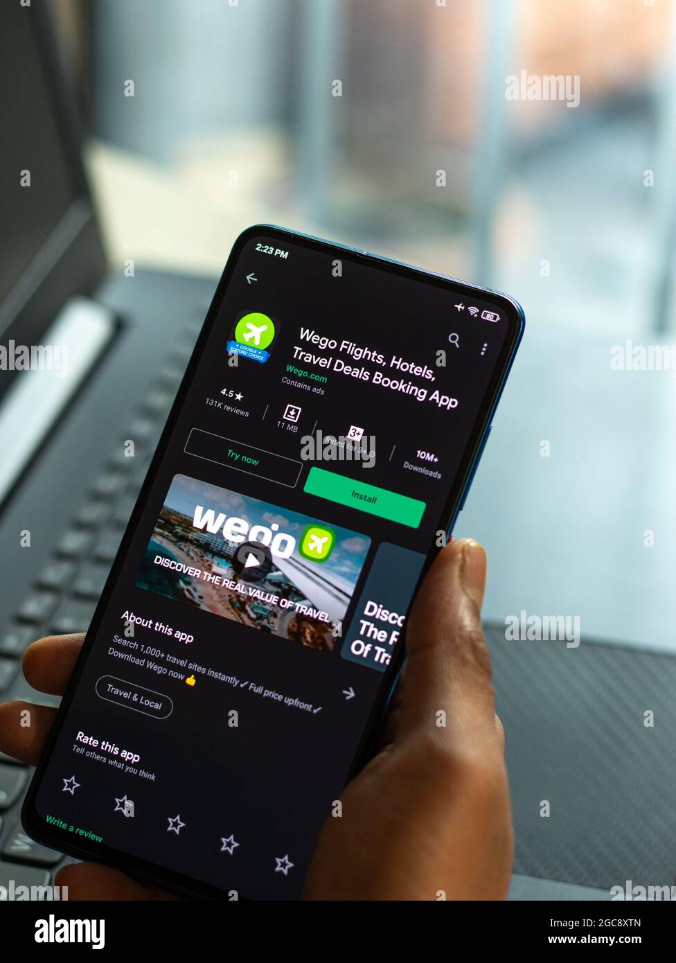 Aplicacion De Wego Fotografias E Imagenes De Alta Resolucion Alamy
