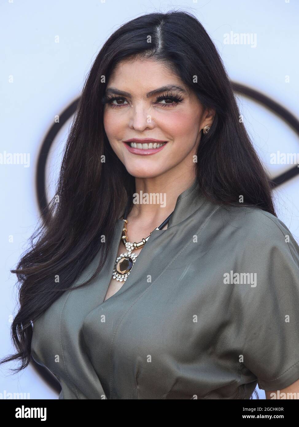 Ana barbara fotografías e imágenes de alta resolución - Alamy