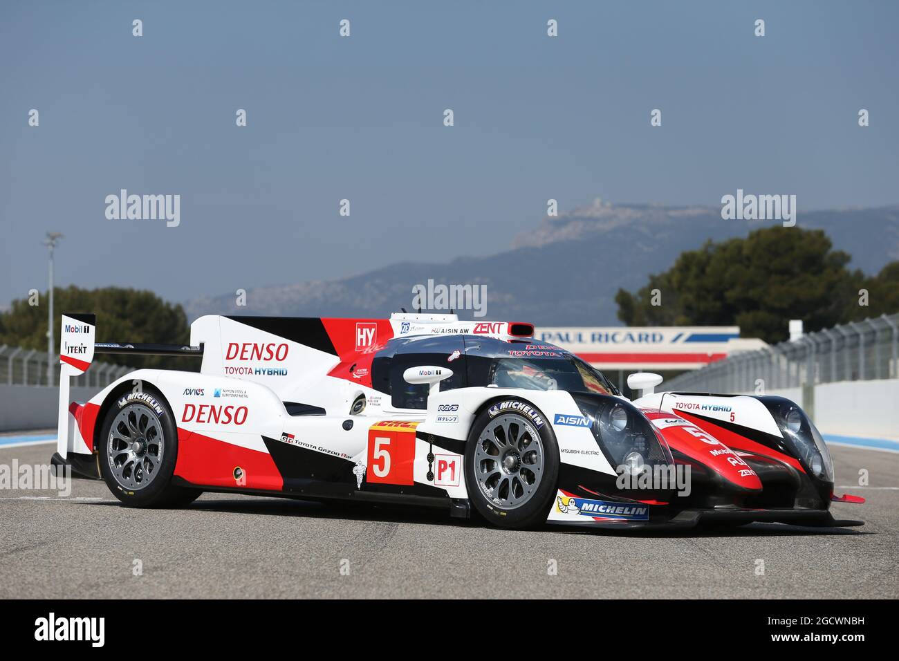 Toyota Gazoo Racing Fotografias E Imagenes De Alta Resolucion Pagina 7 Alamy