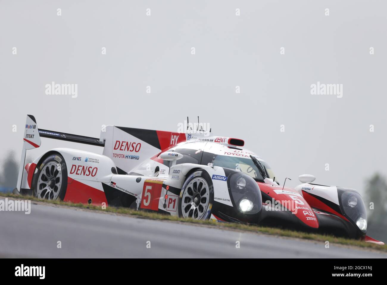 Toyota Gazoo Racing Fotografias E Imagenes De Alta Resolucion Pagina 9 Alamy