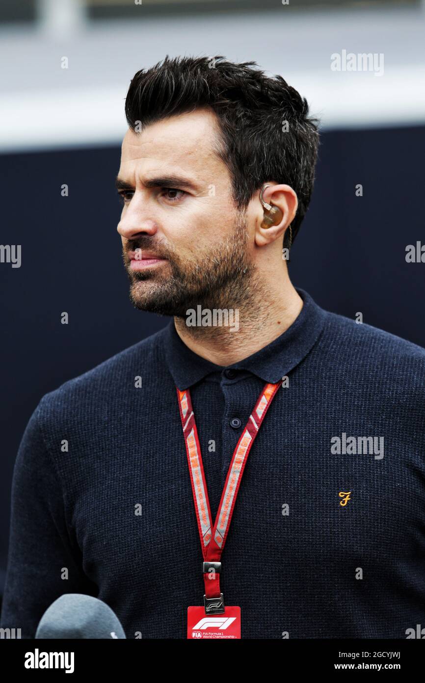 American steve jones fotografías e imágenes de alta resolución - Alamy