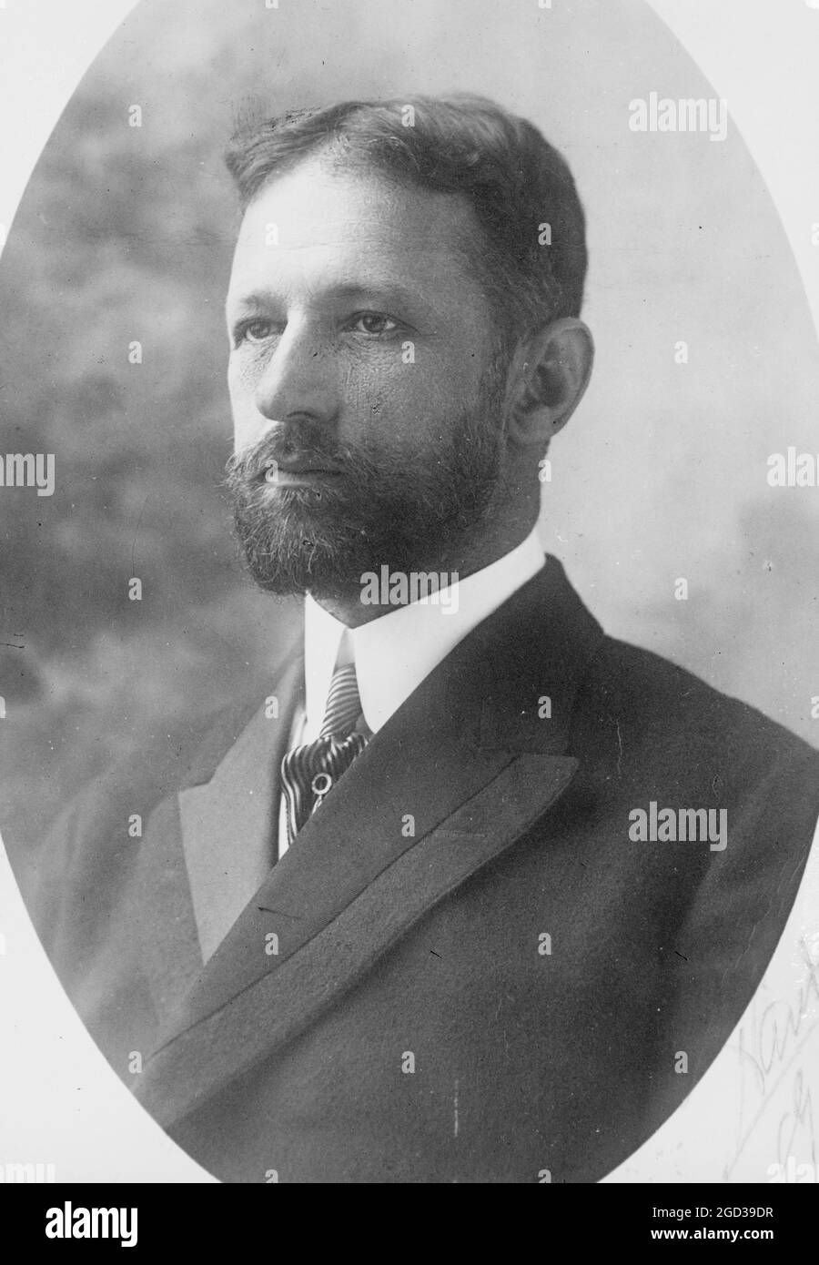General Mario Menocal, Presidente Cuba entre 1909 y 1920 Fotografía de  stock - Alamy