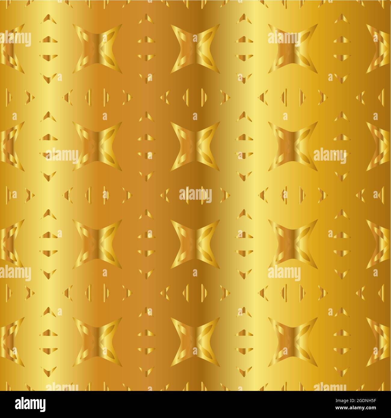 Patrón vectorial geométrico con gradiente amarillo y blanco. Ornamento dorado para fondos de pantalla y fondos Imagen Vector de stock - Alamy Patrón vectorial geométrico con gradiente amarillo y blanco. Ornamento dorado para fondos de pantalla y fondos Imagen Vector de stock - Alamy