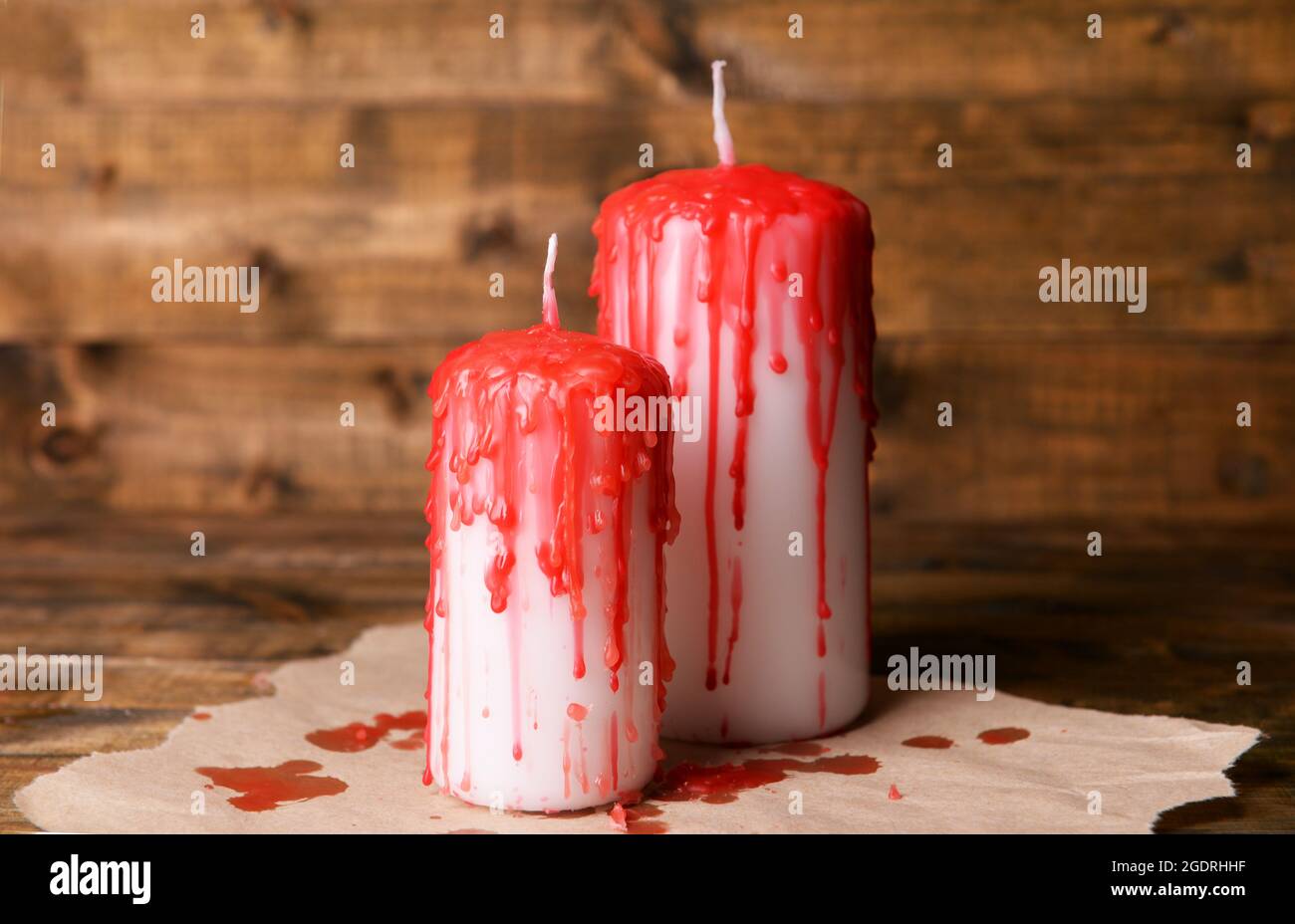 Melting Candle Wax Fotos e Imágenes de stock - Página 11 - Alamy