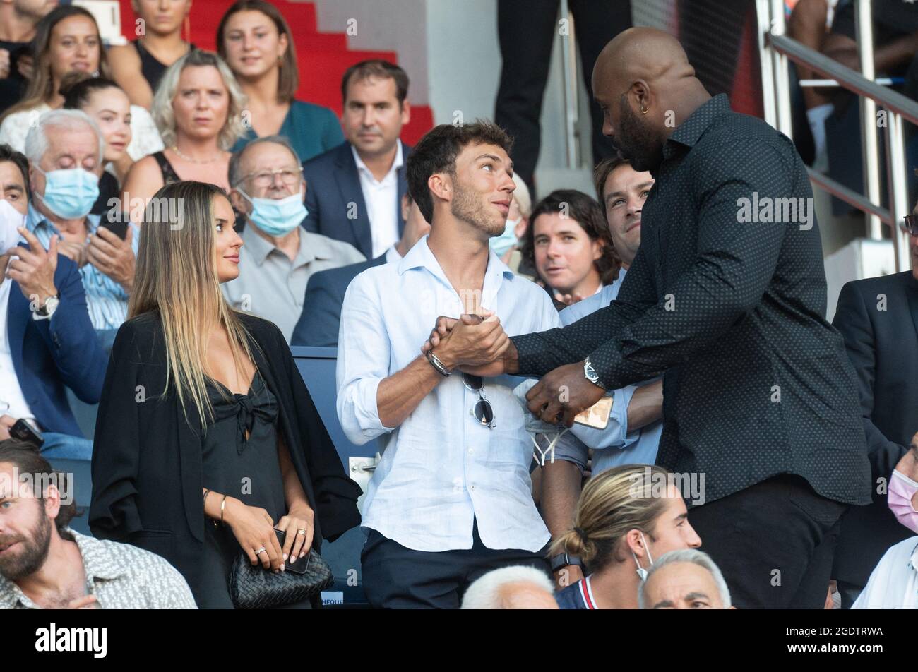 Novia de pierre gasly fotografías e imágenes de alta resolución Alamy