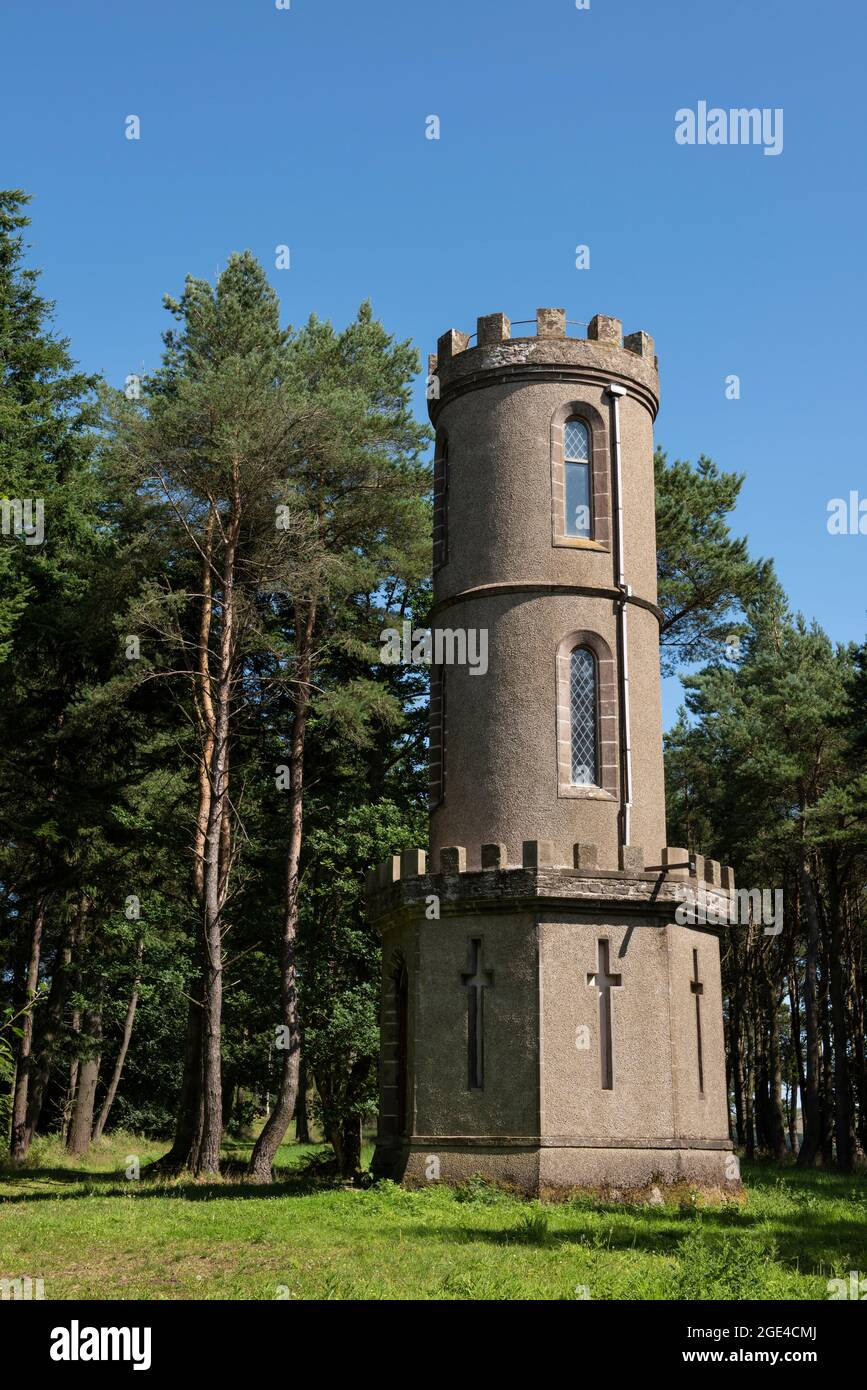 Torre kirktonhill fotografías e imágenes de alta resolución Alamy