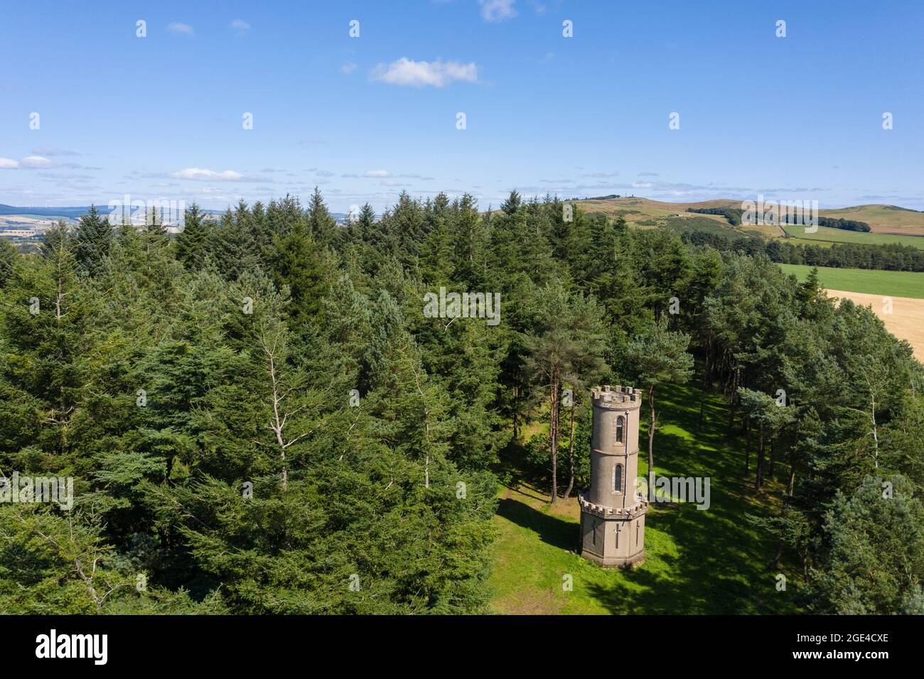 Principales de kirktonhill fotografías e imágenes de alta resolución